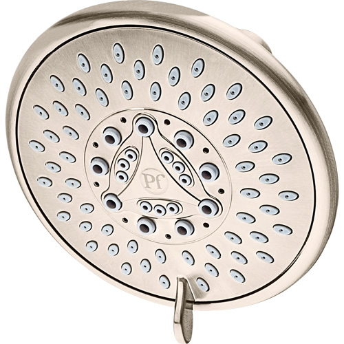 Multi-Function Showerhead Planification Entrepots Molloy