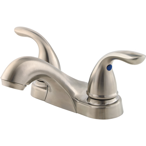 Pfirst Series Centerset Bathroom Faucet Planification Entrepots Molloy