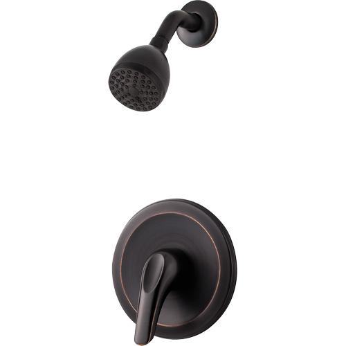 Pfirst Series Shower Trim Planification Entrepots Molloy