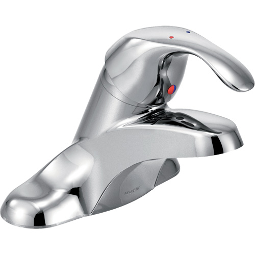 M-Bition&reg; Centreset Lavatory Faucet Planification Entrepots Molloy