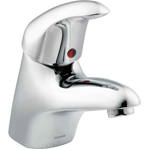 M-Dura Single Mount Lavatory Faucet Planification Entrepots Molloy
