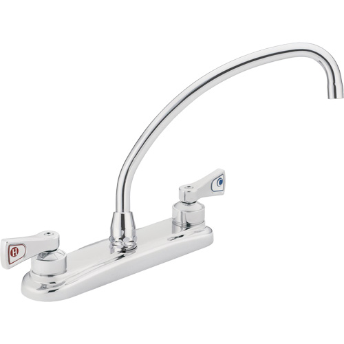 M-Dura Centreset Kitchen Faucet Planification Entrepots Molloy