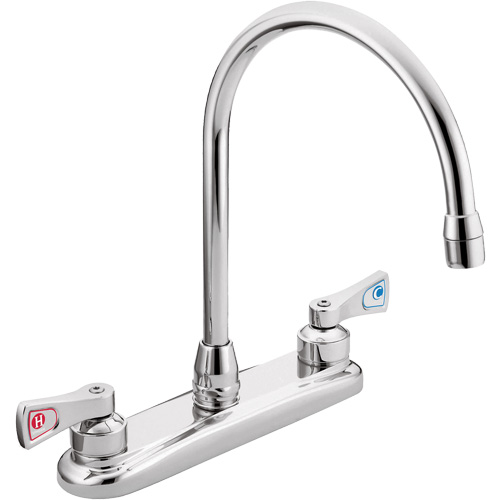 M-Dura Centreset Kitchen Faucet Planification Entrepots Molloy