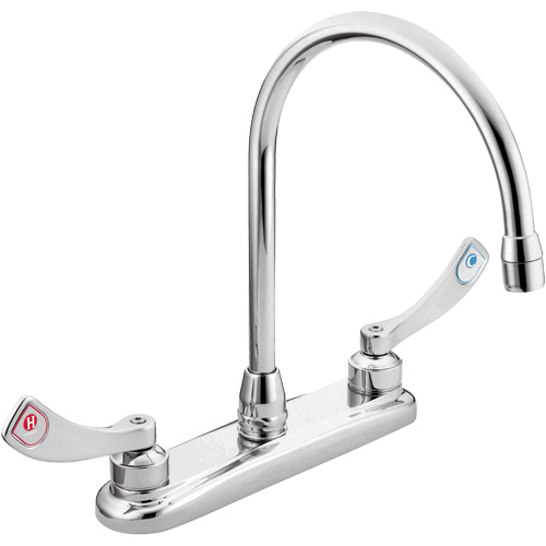 M-Dura Centreset Kitchen Faucet Planification Entrepots Molloy