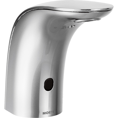 Robinet d&eacute;vier simple M-Power Planification Entrepots Molloy