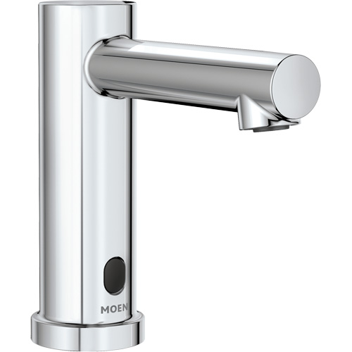 Robinet d&eacute;vier simple M-Power Planification Entrepots Molloy