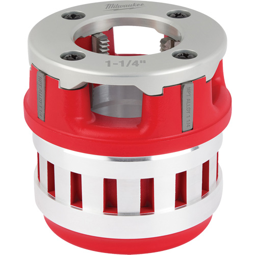 T&ecirc;te de fili&egrave;re NPT Planification Entrepots Molloy