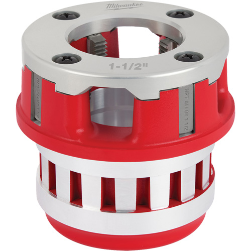 T&ecirc;te de fili&egrave;re NPT Planification Entrepots Molloy