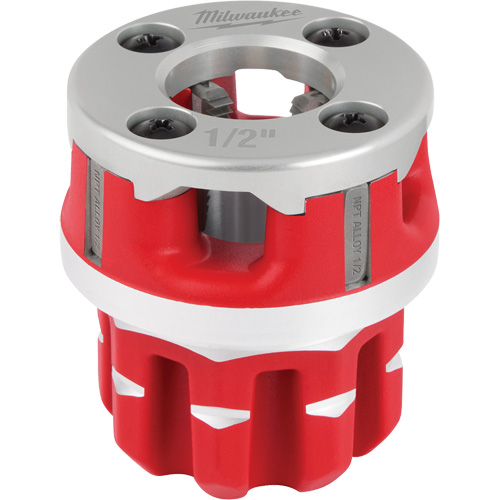 NPT Compact Die Head Planification Entrepots Molloy