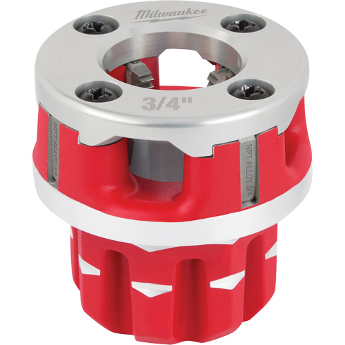 T&ecirc;te de fili&egrave;re compacte NPT Planification Entrepots Molloy