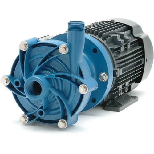 Magnetic Drive Pump with Carbon Bushing Planification Entrepots Molloy