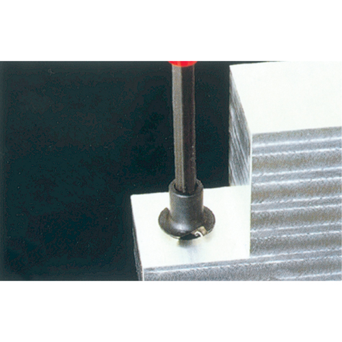 Outil de fraisurage, 6mm &agrave; 80mm Planification Entrepots Molloy