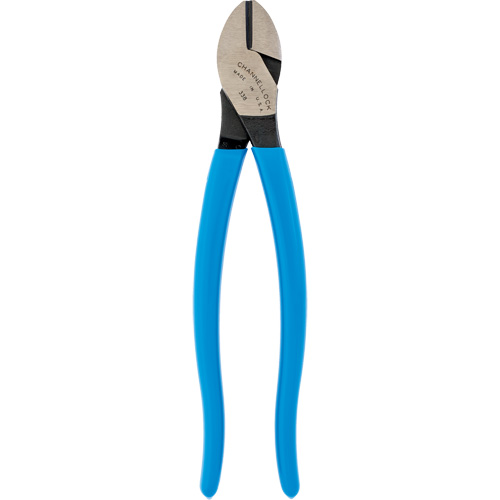 Pince coupante diagonale &agrave; joint par recouvrement XLT, 8" lo Planification Entrepots Molloy