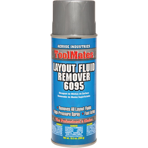 Ink Remover, 16 oz., Aerosol Can Planification Entrepots Molloy