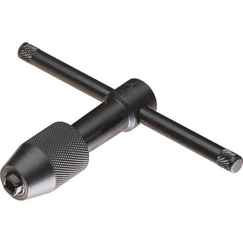 Slip T-Handle Tap Wrenches Planification Entrepots Molloy