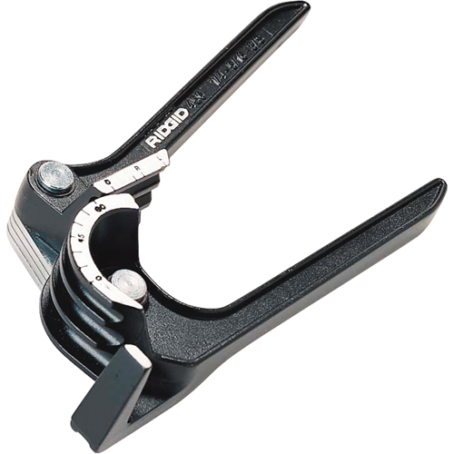 Tri-Bender #456 Planification Entrepots Molloy