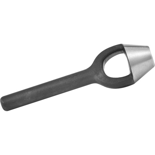 Poinçon &agrave; arche Planification Entrepots Molloy