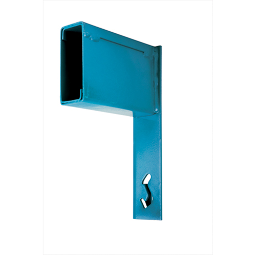 Poutrelles type tubulaire, 84" la x 2-1/2" h Planification Entrepots Molloy