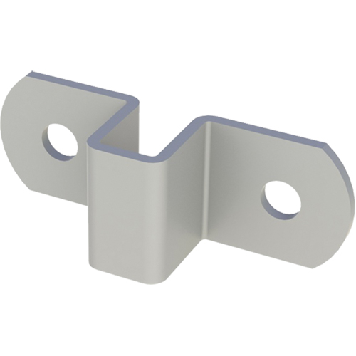 Interlok Boltless Shelving Back-to-Back Brackets Planification Entrepots Molloy