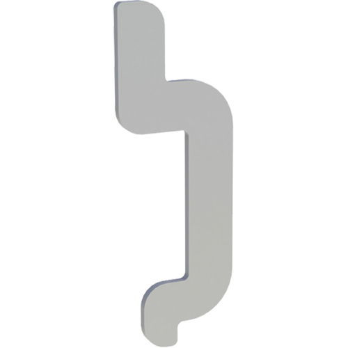 Interlok Boltless Shelving Shelf Clip Planification Entrepots Molloy