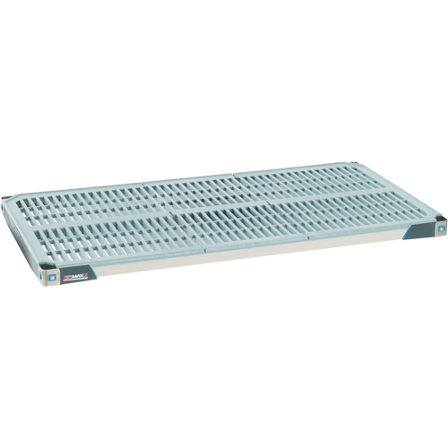 MetroMax i&reg; Shelves, 24" W x 18" D, 800 lbs. Capacity Planification Entrepots Molloy