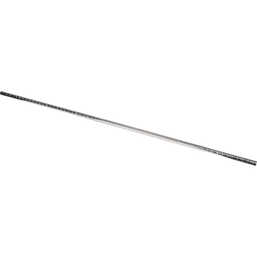 Montant pour chariot &agrave; roulettes, 62" ha Planification Entrepots Molloy
