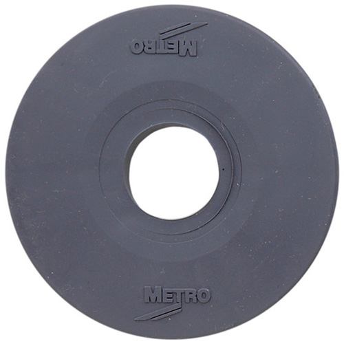 Donut Bumper Planification Entrepots Molloy