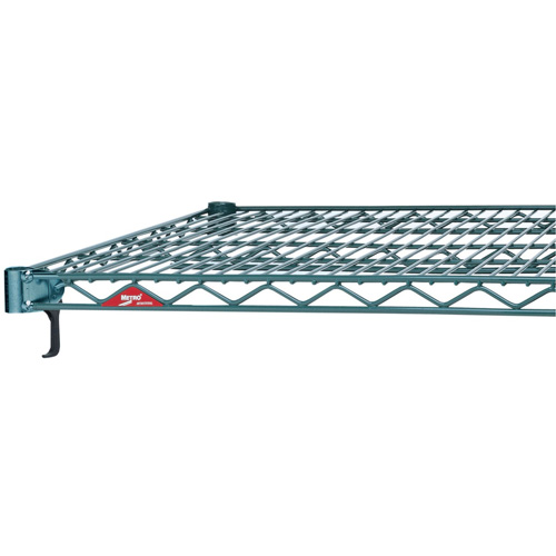 Super Adjustable Super Erecta Shelf&reg; Wire Shelves, 24" W x 21" D, 800 lbs. Capacity Planification Entrepots Molloy