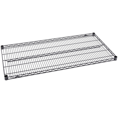 Tablette pour &eacute;tag&egrave;re stylis&eacute;e, 24" la x 24" p, 800 lb Capacit&eacute; Planification Entrepots Molloy