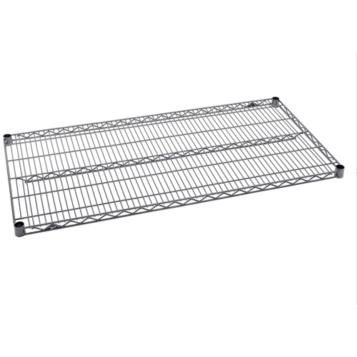 Tablette pour &eacute;tag&egrave;re stylis&eacute;e, 24" la x 24" p, 800 lb Capacit&eacute; Planification Entrepots Molloy