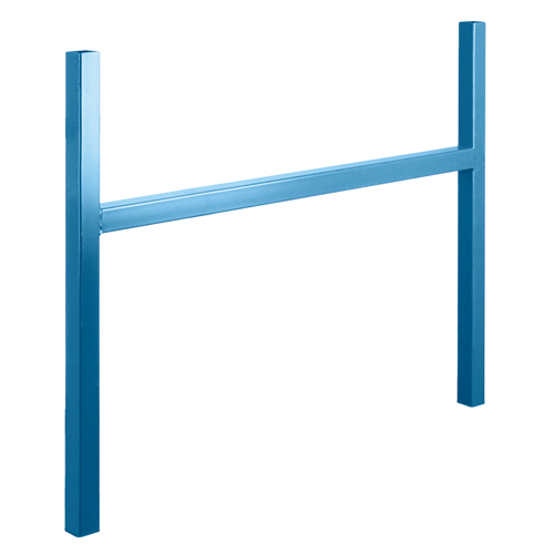 Supports empilables - Accessoires Planification Entrepots Molloy