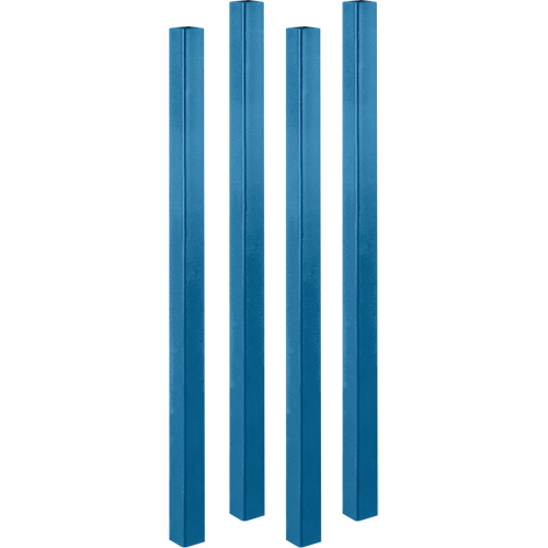 Supports empilables - Accessoires Planification Entrepots Molloy