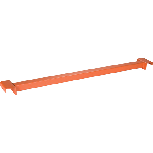 Pallet Racking Safety Bar Planification Entrepots Molloy