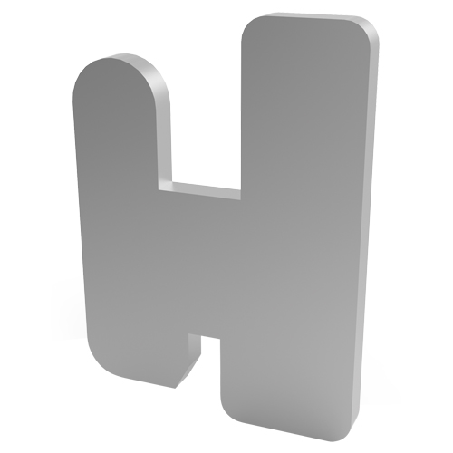 Interlok Boltless Shelving Short Shelf Clip Planification Entrepots Molloy