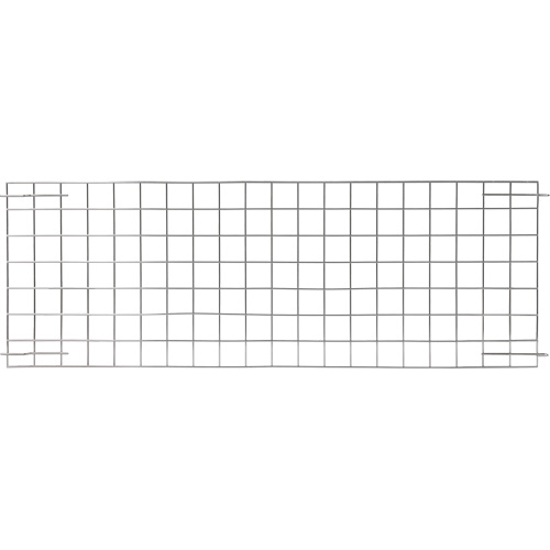 Wire Enclosure Panel Planification Entrepots Molloy