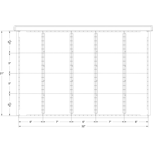 Interlok Integrated Modular Drawer System Planification Entrepots Molloy