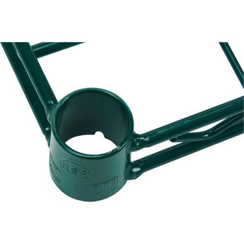 Cannabis Dry Rack Shelf, 36" W x 18" D, 100 lbs. Capacity Planification Entrepots Molloy