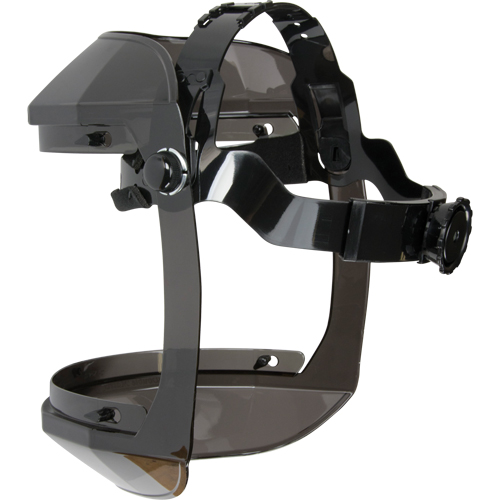 Double Matrix Headgear, Ratchet Suspension Planification Entrepots Molloy