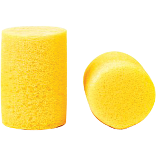 Bouchons d'oreilles E-A-R Classic, Paire - ensemble coussins Planification Entrepots Molloy