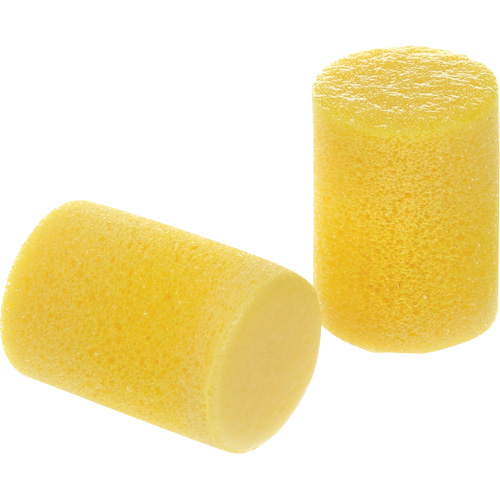Bouchons d'oreilles E-A-R Classic, Paire - ensemble coussins Planification Entrepots Molloy