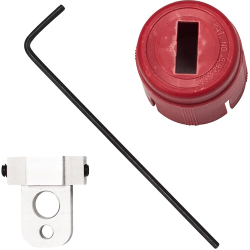 Cadenassage pour Mini SMC AR2000/NAR2000 Planification Entrepots Molloy