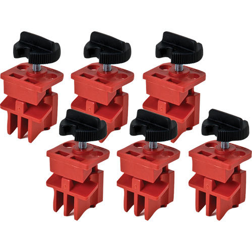 Multi-Pole Tie Bar, Circuit Breaker Type Planification Entrepots Molloy