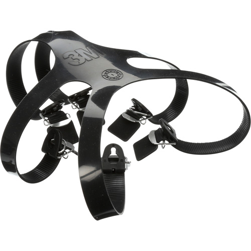 Replacement Head Strap Assemblies Planification Entrepots Molloy