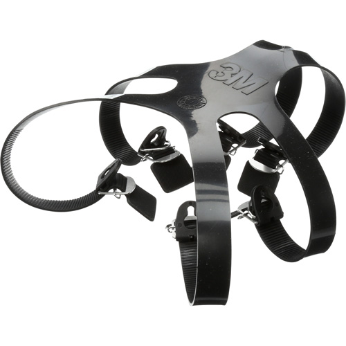 Replacement Head Strap Assemblies Planification Entrepots Molloy