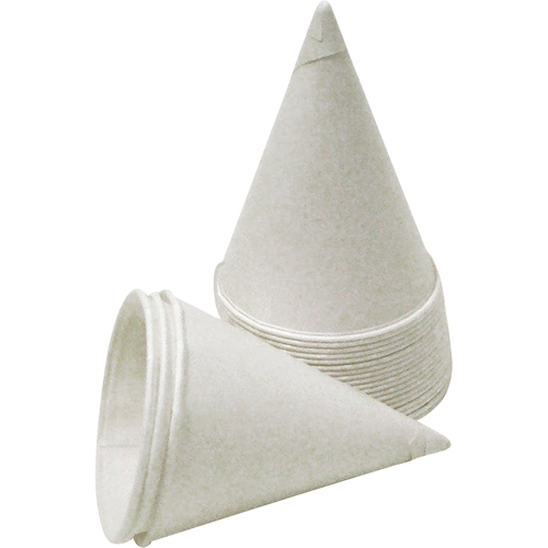 Cone Cups Planification Entrepots Molloy