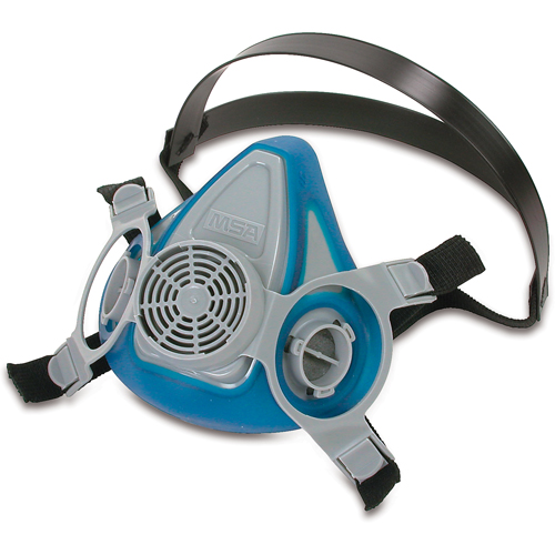 Respirateur Advantage 200 LS, Thermoplastique, Petit Planification Entrepots Molloy