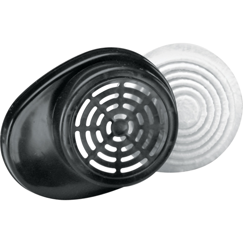 Advantage&reg; Respirator Cartridges Planification Entrepots Molloy