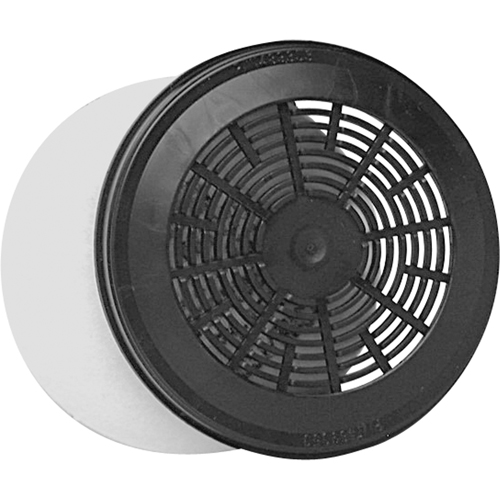 Comfo&reg; Respirator Cartridges Planification Entrepots Molloy