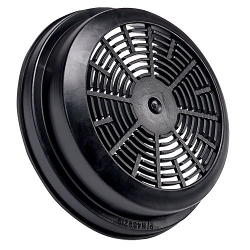 Comfo&reg; Respirator Cartridges Planification Entrepots Molloy