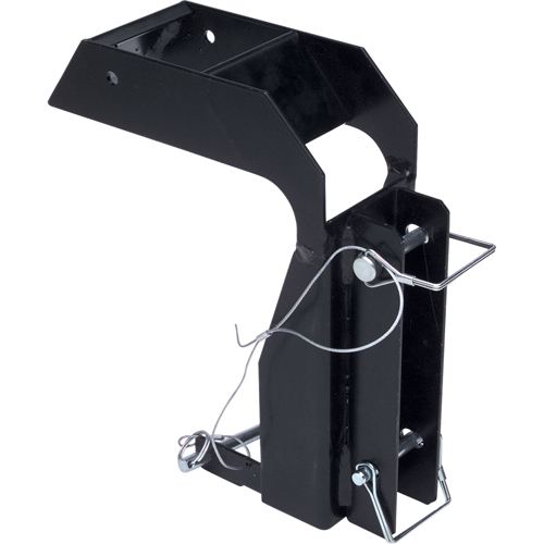 Supports de montage pour syst&egrave;mes de r&eacute;cup&eacute;ration North Planification Entrepots Molloy